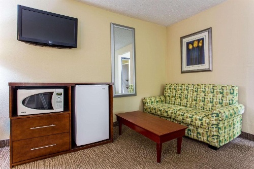 Comfort Inn Columbia - Bush River image 11
