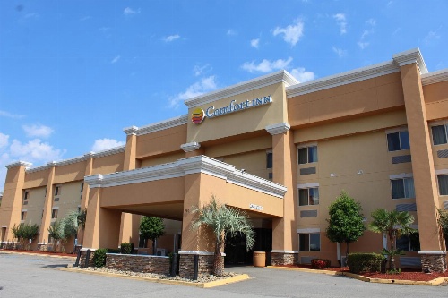 Comfort Inn Columbia - Bush River image 2