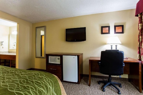 Comfort Inn Columbia - Bush River image 22