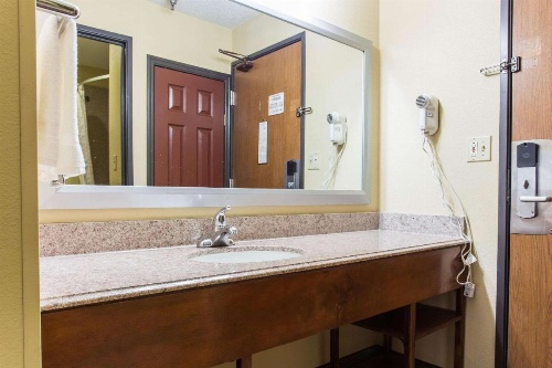 Comfort Inn Columbia - Bush River image 30