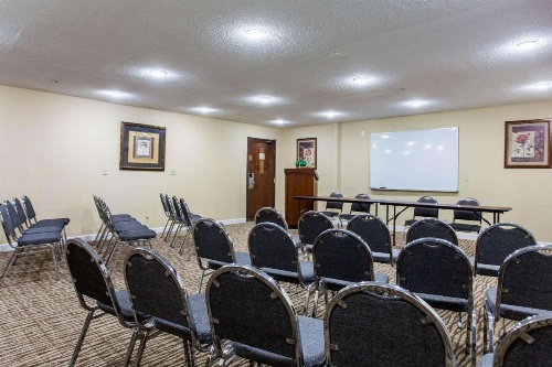 Comfort Inn Columbia - Bush River image 31