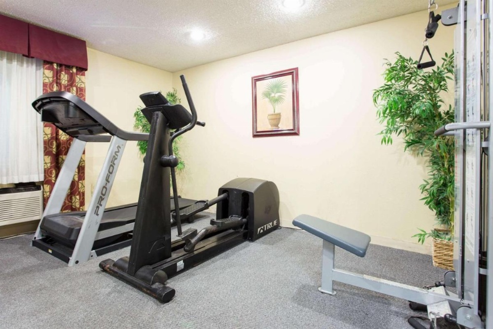 Comfort Inn Columbia - Bush River Image 33