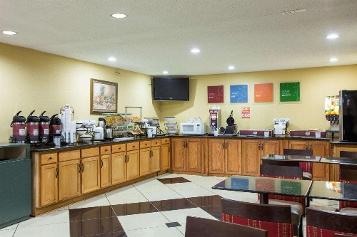 Comfort Inn Columbia - Bush River image 4