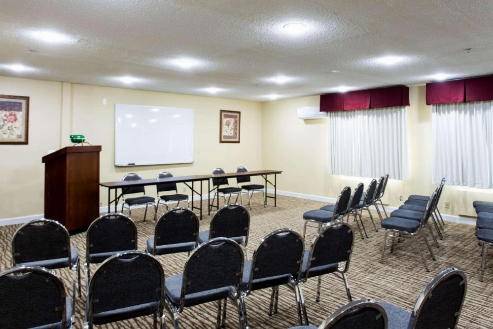 Comfort Inn Columbia - Bush River Image 42