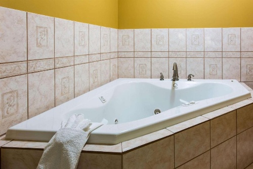 Comfort Inn Columbia - Bush River image 9